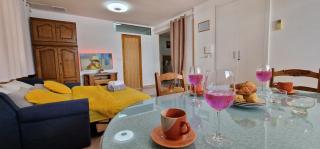 In Drift App 20 m from the beach in Stobrec - Split - Split - 5