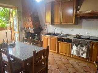 Villa Pampaloni - Intera Villa vacanze con Buffet di benvenuto - Fabrica di Roma - 1