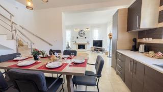 Ismini Luxury Villa - vlicha - 4