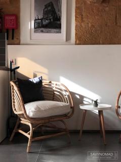 Wave 24 Savynomad Harbour Residence & Private SPA Cave - Valletta - 6
