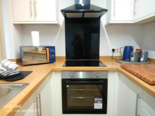 Sleeps 10 5 bedroom town house 3 miles from Zip World - Blaenau-Ffestiniog - 4