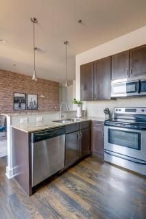 LOFTS AT 3OTH - URBAN SOUL - MINUTES TO BROADWAY - Nashville - 8
