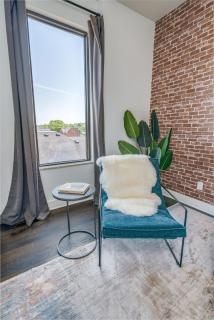 LOFTS AT 3OTH - URBAN SOUL - MINUTES TO BROADWAY - Nashville - 4