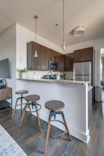 LOFTS AT 3OTH - URBAN SOUL - MINUTES TO BROADWAY - Nashville - 2