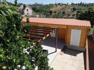 Mondalva Guesthouse - São Pedro de Alva - 3