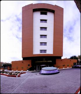 Extremadura Hotel - Cáceres - 4