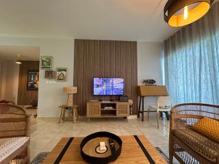Appartement Saint Martin Friars Bay Sunset Paradise - 1