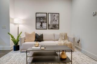 Lofts at 30th - Modern Escape - Mins to Broadway - 4