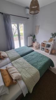 Voulitsa's Apartment - Kanali - 8