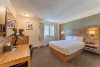 Alpenhof Lodge - Mammoth Lakes - 5