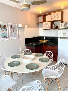 Brisas do Amor Flat 2 dormitorios - 4