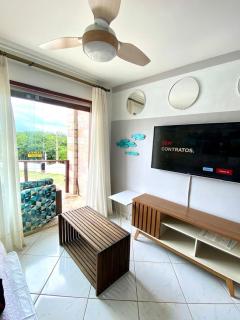 Brisas do Amor Flat 2 dormitorios - 1