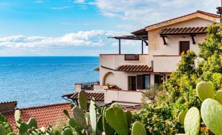 La Casa di Cristian con terrazza vista mare - 2