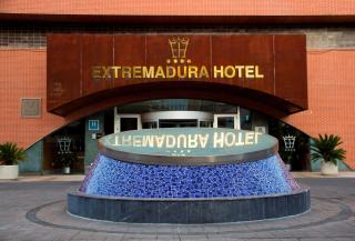 Extremadura Hotel - Cáceres - 5