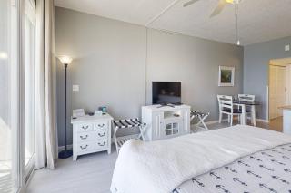 607 - Island Inn - St Pete Beach - 1