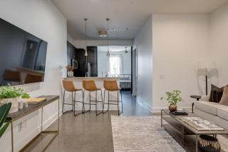 Lofts at 30th-Urban Nest-4 Mins To Midtown - Nashville - 3