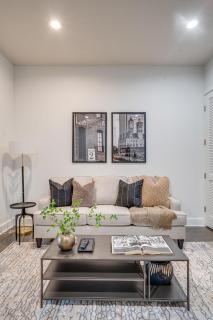 Lofts at 30th-Urban Nest-4 Mins To Midtown - Nashville - 1