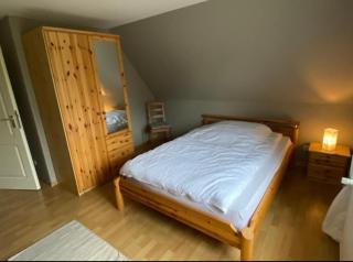 Ferienhaus Thomsen - Epenwöhrden - 1