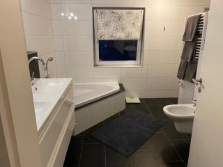 Ferienhaus Thomsen - Epenwöhrden - 4