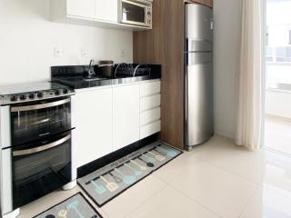 Residencial Dom Virgílio - NIN002 - Florianópolis - 7
