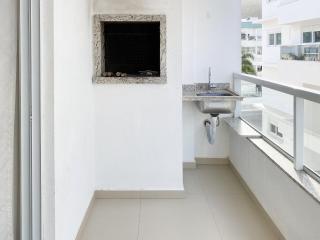 Residencial Dom Virgílio - NIN002 - Florianópolis - 6