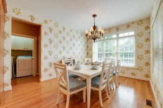 Waterfront Sherrills Ford Home with Pool and Boat Dock - Denver - 1