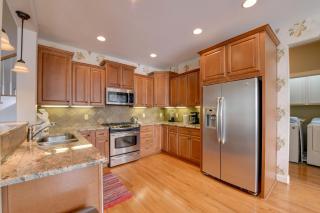 Waterfront Sherrills Ford Home with Pool and Boat Dock - Denver - 3