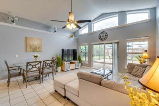 Lovely Florida Retreat with Lanai 5 Mi to Riverwalk - Lake Mary - 7