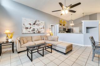 Lovely Florida Retreat with Lanai 5 Mi to Riverwalk - Lake Mary - 6