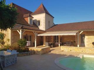 La Grange Sud - Carsac-Aillac - 9