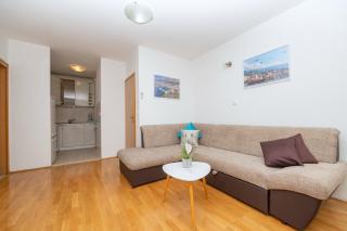 City BEACH 4you Apartment - 4