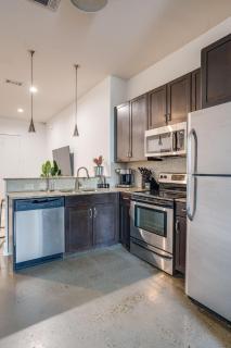 Lofts At 30th - Modern Life - Mins To Broadway - Nashville - 1