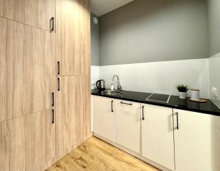 K22 Art Apart Slawinska 506 - Varsavia - 5