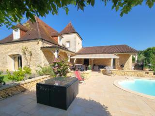 La Grange Sud - Carsac-Aillac - 7