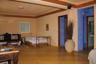 Chrysanthemo House - 2