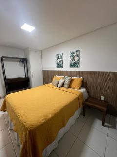 Carneiros Beach Resort - Flat 111-D - 1