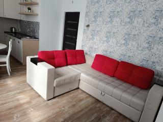 Apartments Zefir on Vynnychenka - Lviv - 9