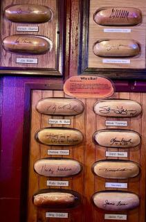 Actual Pretty Boy Floyd's Hideout - Lake Erie, MI - 3