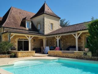 La Grange Sud - Carsac-Aillac - 0