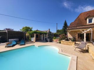 La Grange Sud - Carsac-Aillac - 8