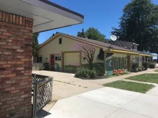 Actual Pretty Boy Floyd's Hideout - Lake Erie, MI - 2