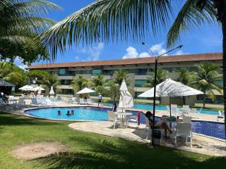 Carneiros Beach Resort - Flat 111-D - 4