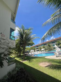 Carneiros Beach Resort - Flat 111-D - 5