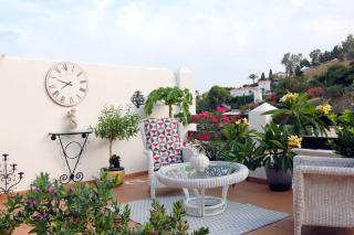 Espectacular Estudio Loft Chill Out by the sea - Almuñécar - 2