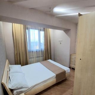 Komitas 1 bedroom apt - Yerevan - 2