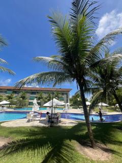 Carneiros Beach Resort - Flat 111-D - 6