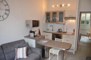 Charmant appartement 4 personnes - Cauterets - 9
