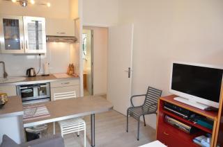 Charmant appartement 4 personnes - Cauterets - 8