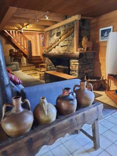 La grange des Quatre saisons - Gouaux-de-Luchon - 6