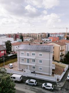 Residenza La Boheme - Verona - 2